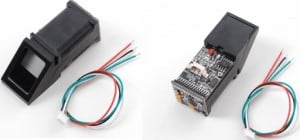 Interfacing Fingerprint Sensor with Arduino for Biometric Security System