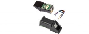 Fingerprint Sensor Based Biometric Attendance System