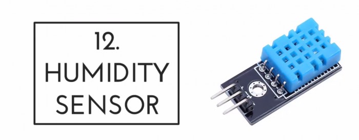 Top 15 Latest Sensor Projects for Arduino Beginners