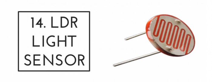 Top 15 Latest Sensor Projects for Arduino Beginners
