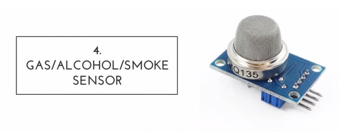 Top 15 Latest Sensor Projects for Arduino Beginners