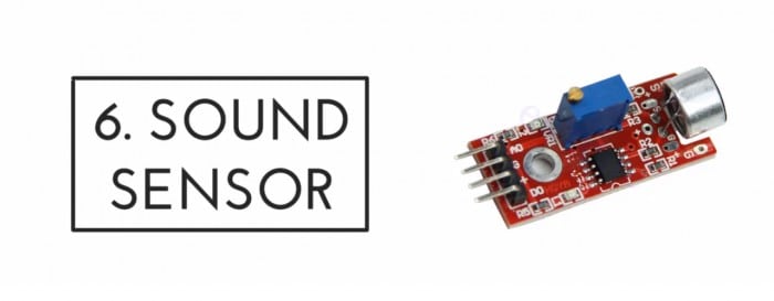 Top 15 Latest Sensor Projects for Arduino Beginners