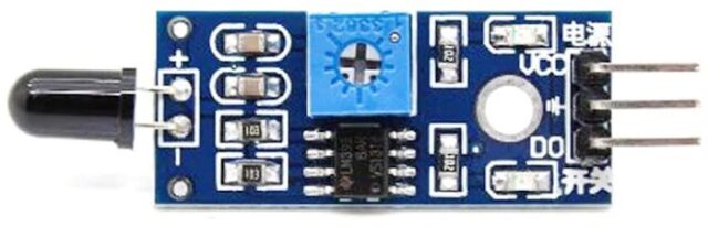 Flame Sensor