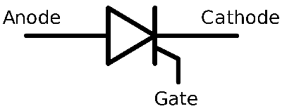 Thyristor