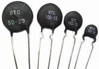 Thermistor