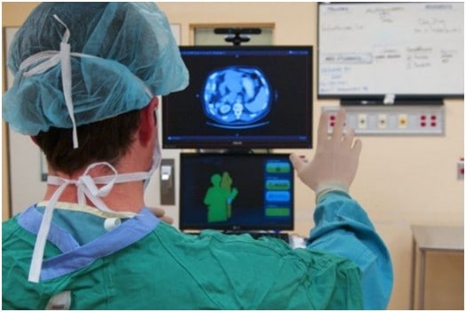 Medical Operation