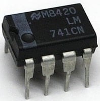 LM741