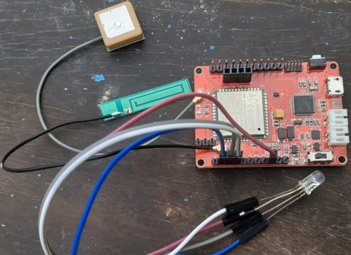 A9G GSM GPRS GPS Module SMS Arduino