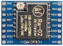 SX1278 Module