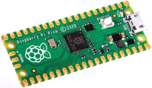Raspberry Pi Pico