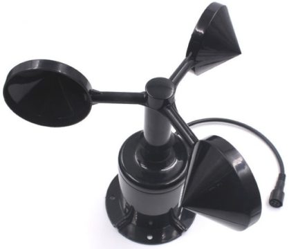 Anemometer