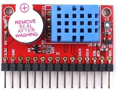 ESP32 Indoor Expansion
