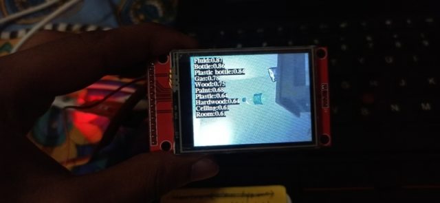 DIY AI Camera