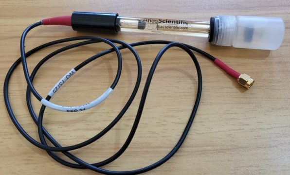 Atlas Ph Probe