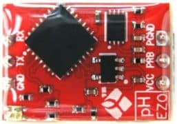 EZO pH Circuit