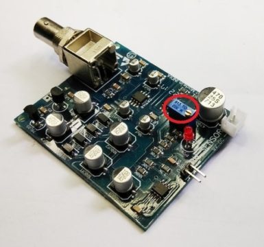 Ph Sensor Calibration