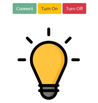 BLE Smart Bulb