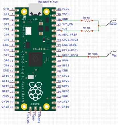 DIY SmartPhone Oscilloscope