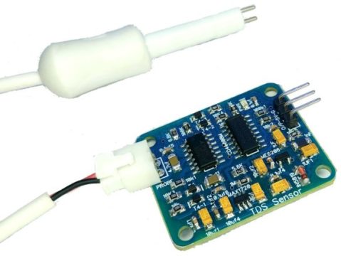 Analog TDS Sensor