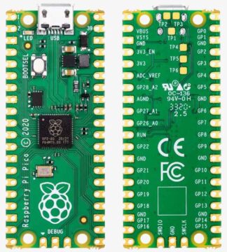 Raspberry Pi Pico