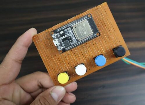 Home Automation with Feedback
