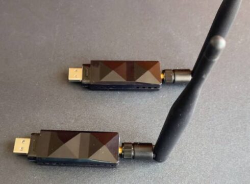 SX1272 LoRa USB Dongle