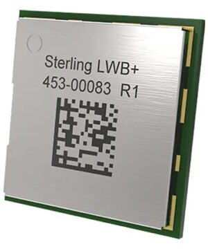 CYW43439