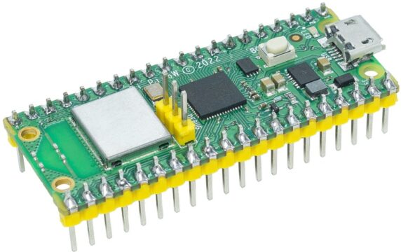 Raspberry Pi Pico W