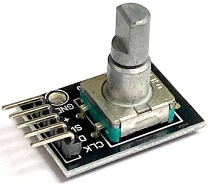 Rotary Encoder