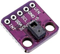 PAJ7620 Gesture Recognition Sensor
