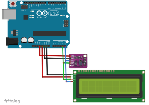 PAJ7620 Gesture Recognition Sensor Arduino.png