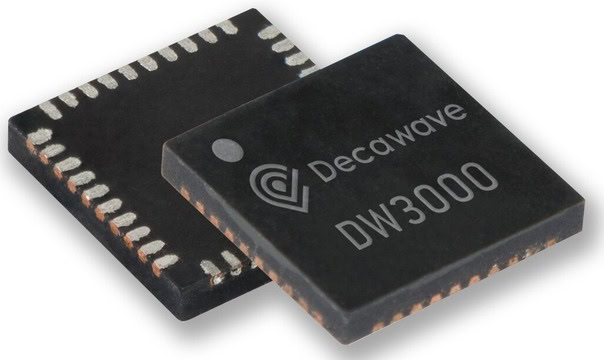 DW3000