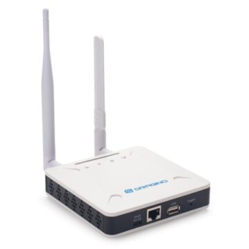 Dragino LPS8N Indoor LoRaWAN gateway