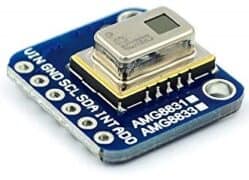 AMG8833