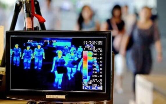 Thermal Imaging Technology