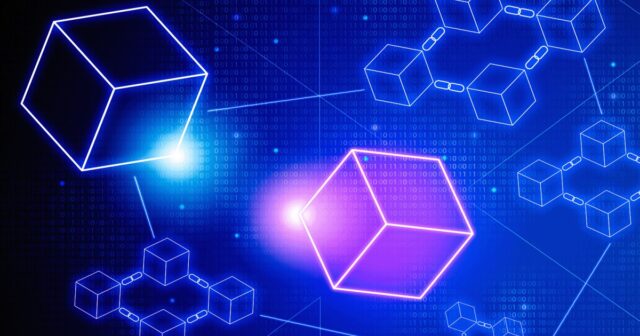 What is Blockchain Technology & How it Works