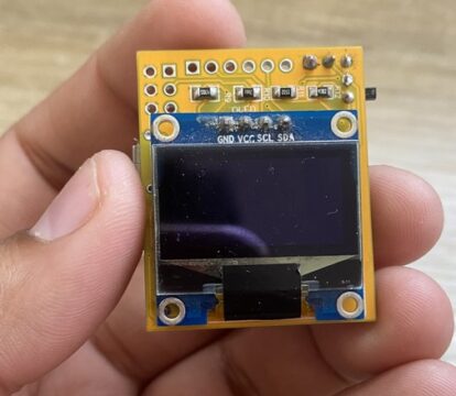 DIY LiPo Battery Charger & IoT Voltage Monitoring