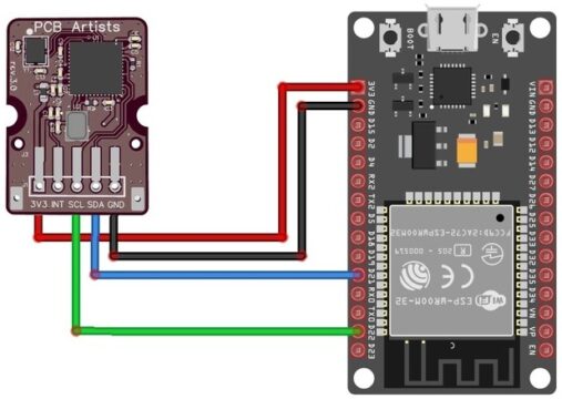 Sound Level Meter ESP32