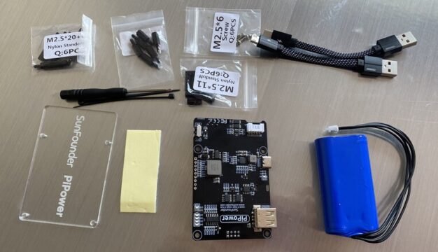 PiPower Parts