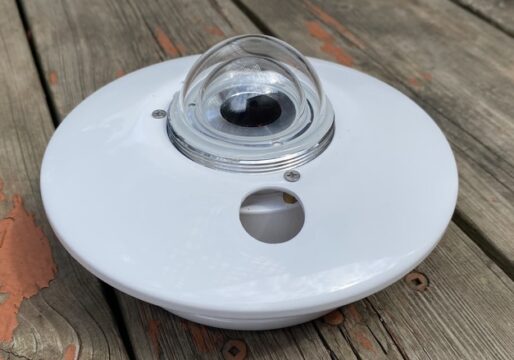 Pyranometer