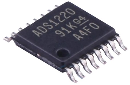 24 Bit ADC Module
