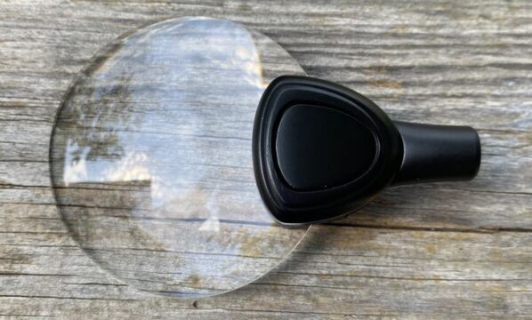 Magnifier