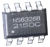 NS6326B IC