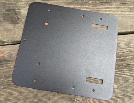 Welding Table Workbench