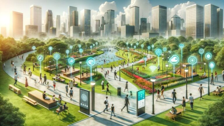 IoT Applications for Enhanced Living & Working Environments IoT Applications for Enhanced Living & Working Environments