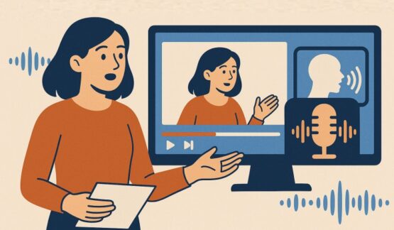 The Future of Video Production: Adding Emotion with AI Voice Generators