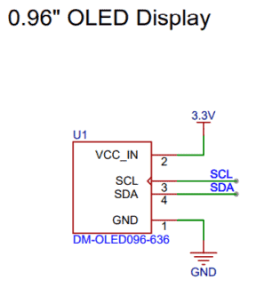 OLED Display