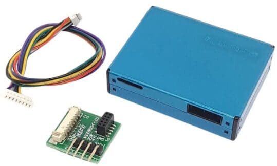 PMS7003 PM2.5 Sensor