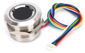 R503 Fingerprint Module